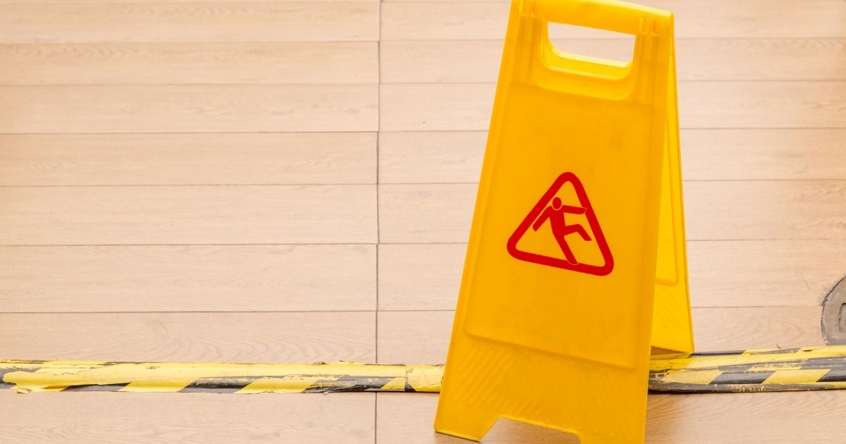 What Should I Know About Premises Liability?
