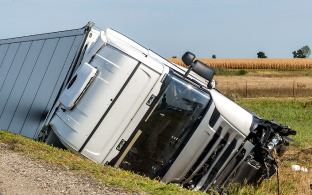 Tractor Trailer Accidents