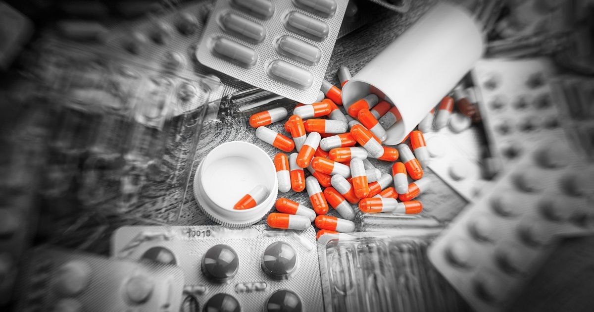 Can a Prescription Medication Affect My Ability to Drive Safely?