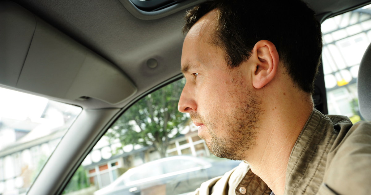 Are Men More Aggressive Drivers Than Women?