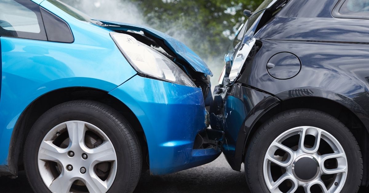 Can I Still Suffer Serious Injuries from Low-Speed Accidents?