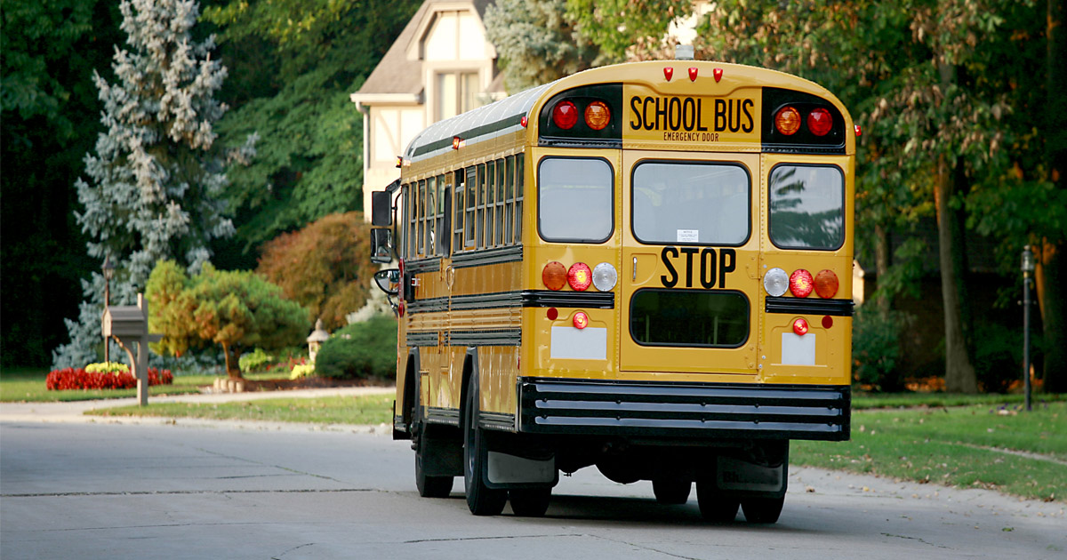 How Can You Stay Safe This Back-to-School Season?
