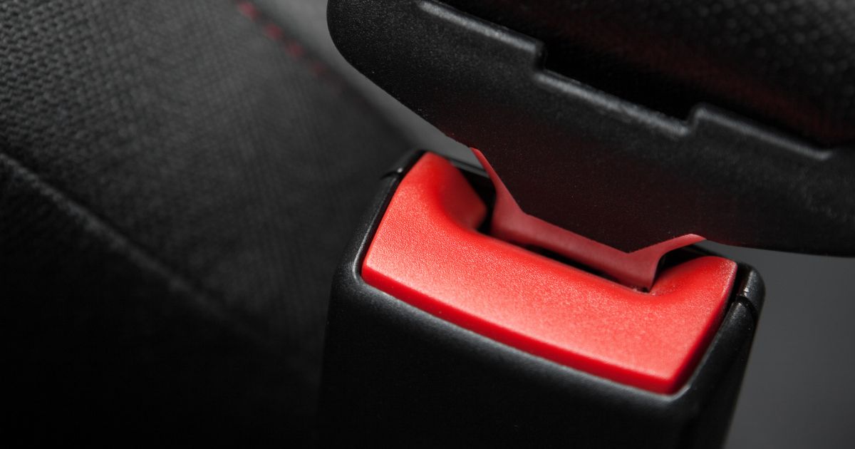 Do Inflatable Seat Belts Help Prevent Car Accident Injuries?