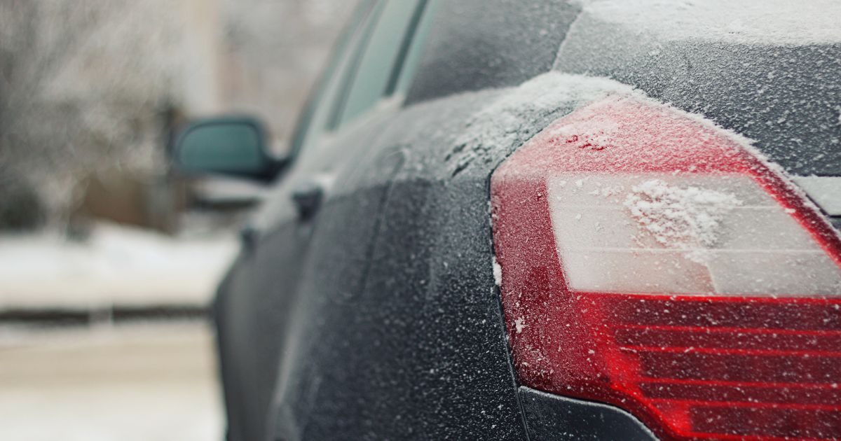 How Can Drivers Prepare for Winter?