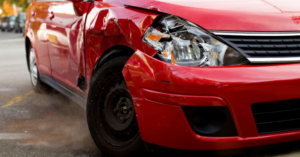 What Is Burden of Proof in a Car Accident Claim?