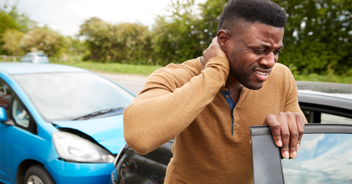 What Happens if I am in a Car Accident with an Unlicensed Driver?