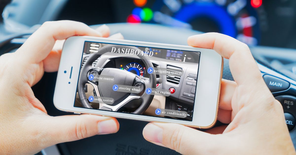 How Does Technology Influence Car Accident Cases?