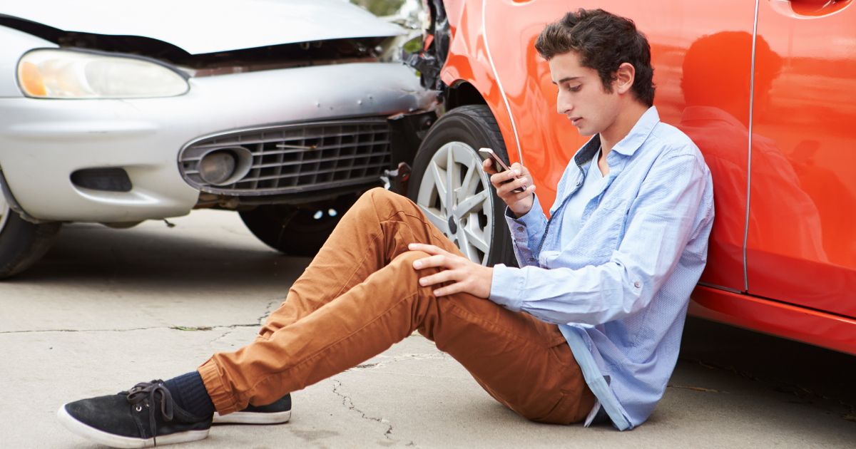 What Delayed Injury Symptoms Should I Look Out for After a Car Accident?